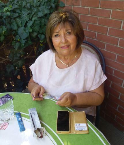 Margaret Apartman
