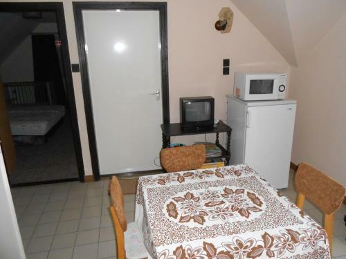 Apartamento Talab�r Vend�gh�z