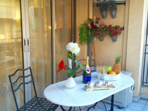 Apartamento Agence Anthalia - Le Cheverny