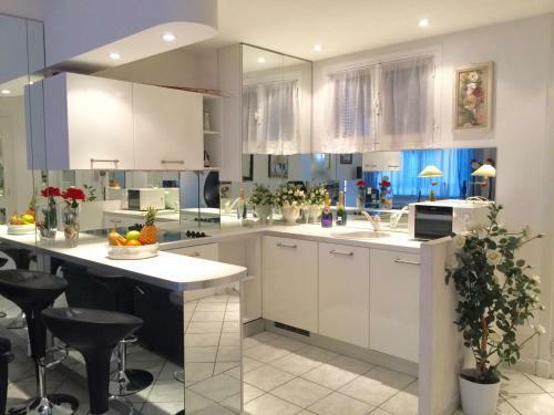 Apartamento Agence Anthalia - Le Cheverny