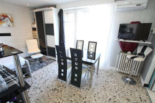 Apartamento Agence Anthalia - Le Cheverny