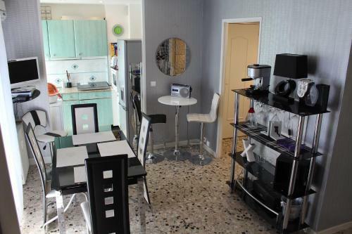 Apartamento Agence Anthalia - Le Cheverny