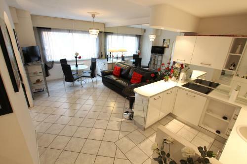 Apartamento Agence Anthalia - Le Cheverny