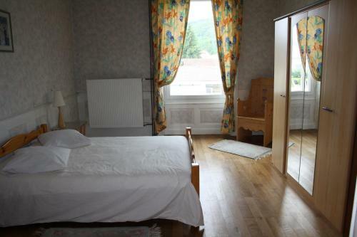 Apartamento Le Ch�teau