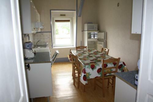 Apartamento Le Ch�teau
