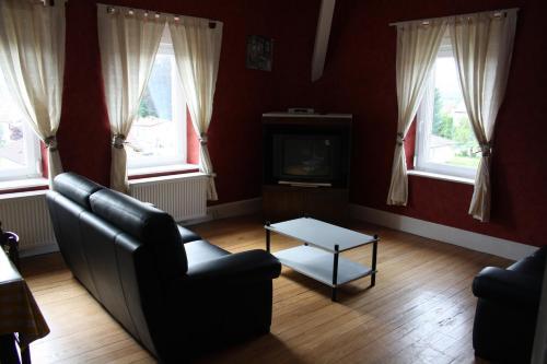 Apartamento Le Ch�teau