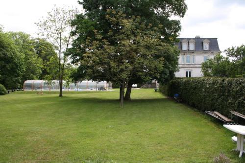 Apartamento Le Ch�teau