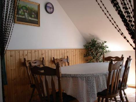 Bed & Breakfast Jo�s Panzi�