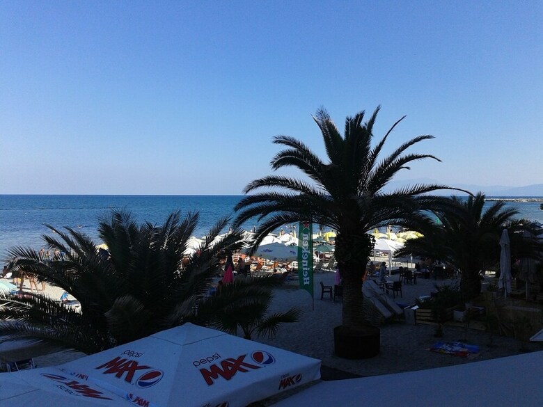 Hotel Zografos