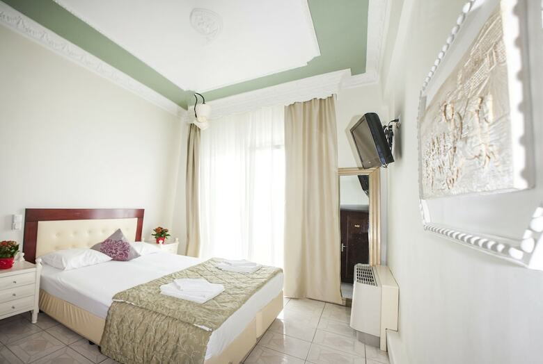 Hotel Zografos