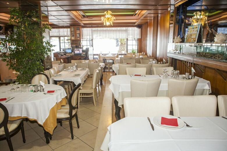 Hotel Zografos