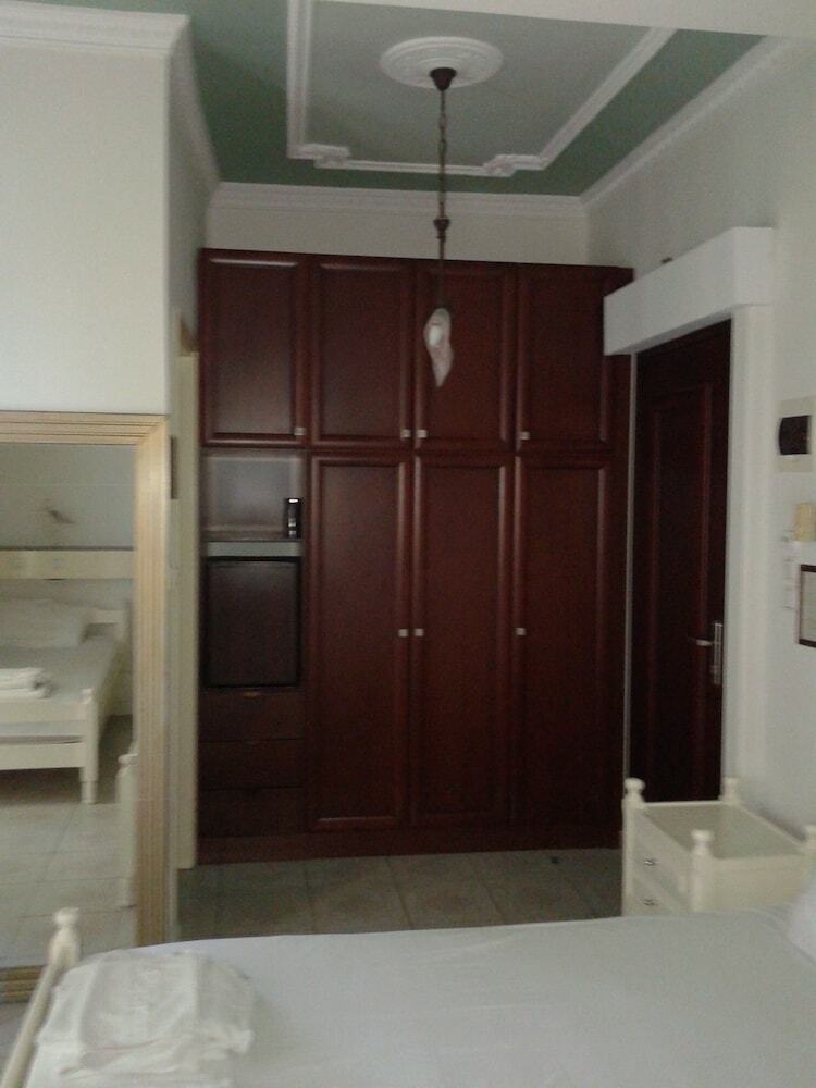 Hotel Zografos