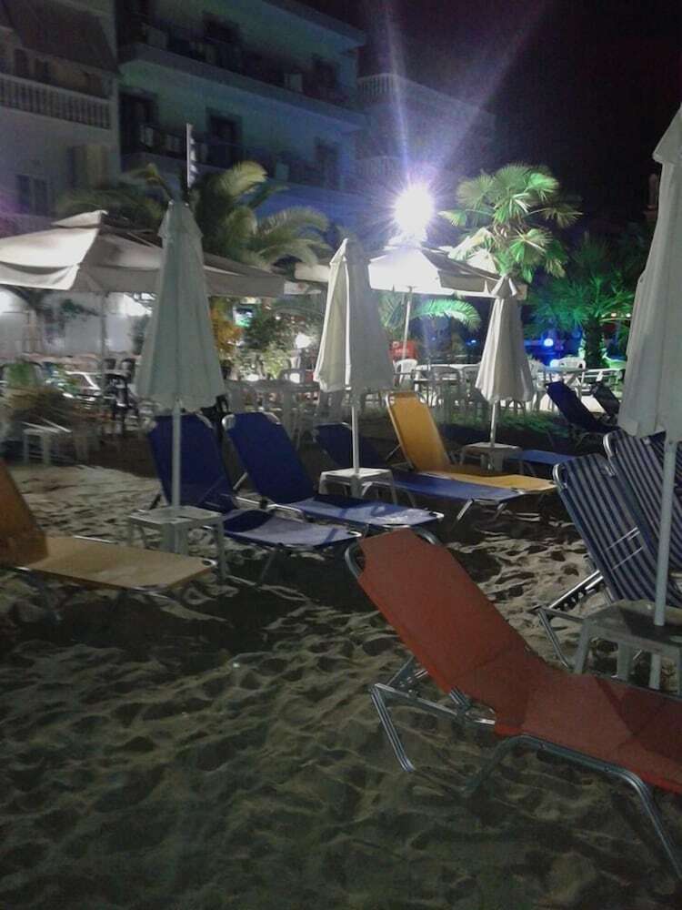 Hotel Zografos