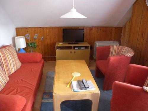 Apartamento Holiday Home Balatonfenyves 17