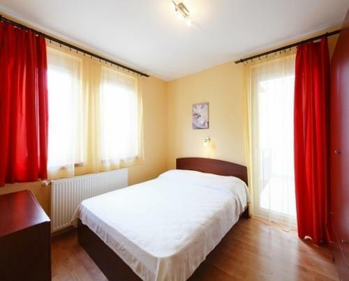 Centrum Apartmanh�z