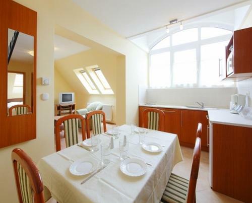 Centrum Apartmanh�z