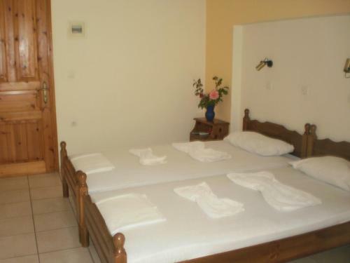 Hostal Dimitra