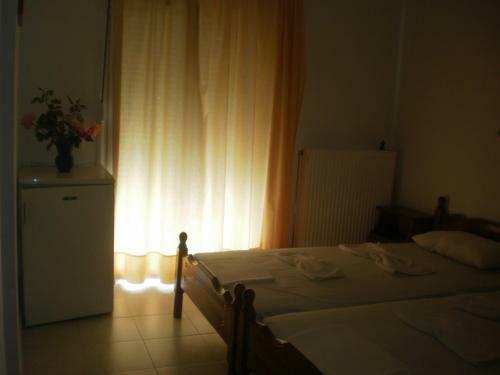 Hostal Dimitra