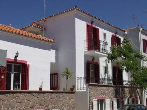 Hostal Dimitra