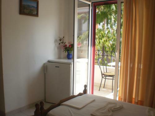 Hostal Dimitra