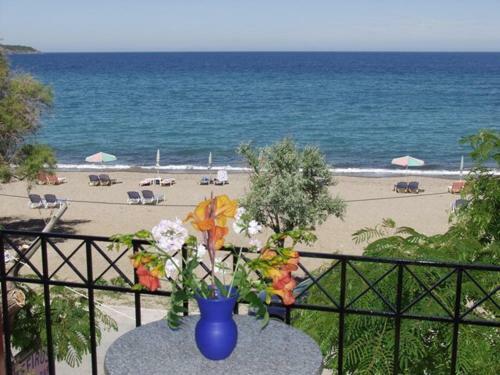 Hostal Dimitra
