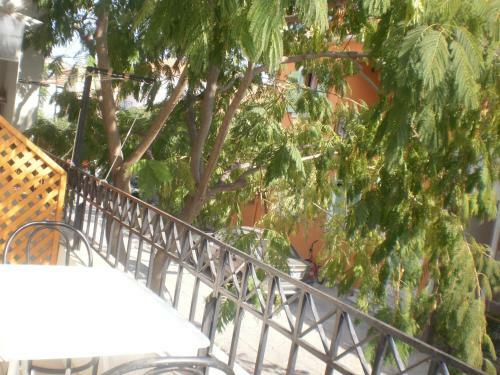 Hostal Dimitra