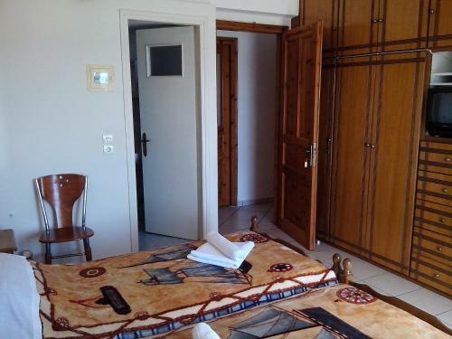 Hostal Dimitra