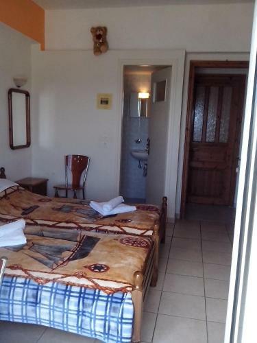 Hostal Dimitra