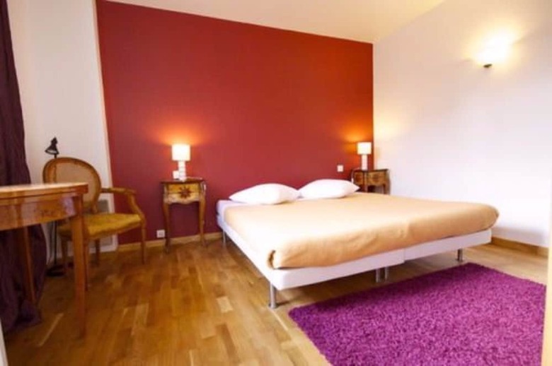 Hotel Lau'berge De La Cl� D'or