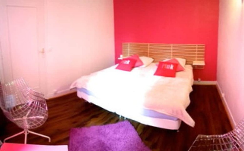 Hotel Lau'berge De La Cl� D'or
