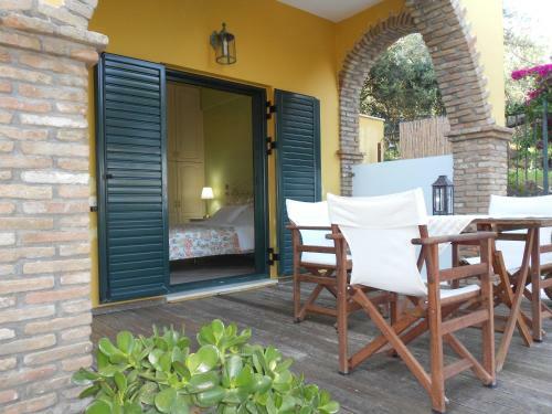 Apartamento Villa Sofia