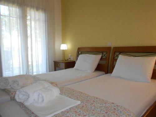 Apartamento Villa Sofia