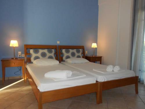 Apartamento Villa Sofia