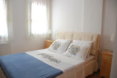 Apartamento Villa Sofia