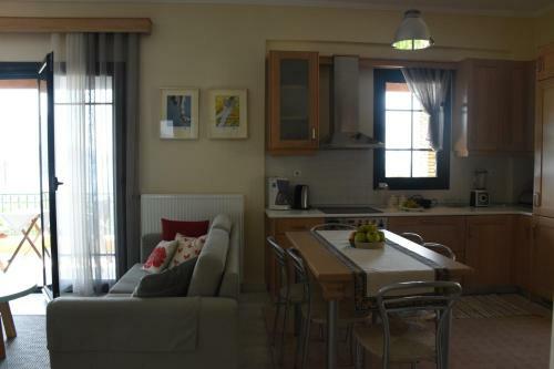 Apartamento Villa Sofia