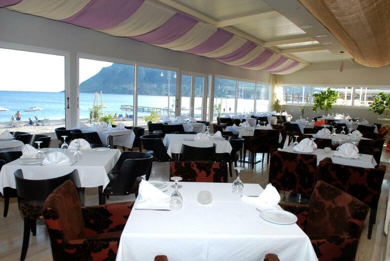 Sacallis Inn Beach Hotel
