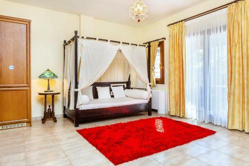 Akritas Ef Zin Villas & Suites