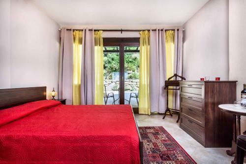Akritas Ef Zin Villas & Suites