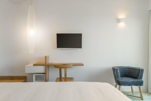 Semeli Boutique Hotel