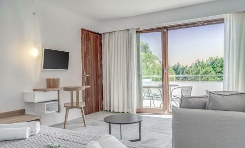 Semeli Boutique Hotel