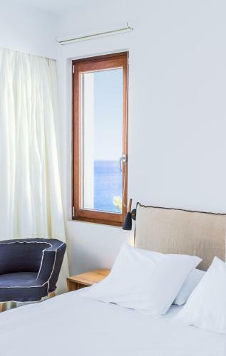 Semeli Boutique Hotel