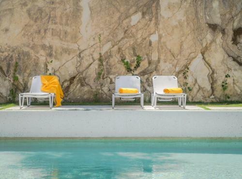Semeli Boutique Hotel