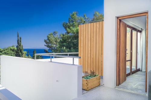 Semeli Boutique Hotel
