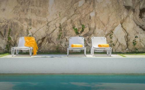 Semeli Boutique Hotel