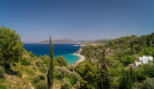 Semeli Boutique Hotel