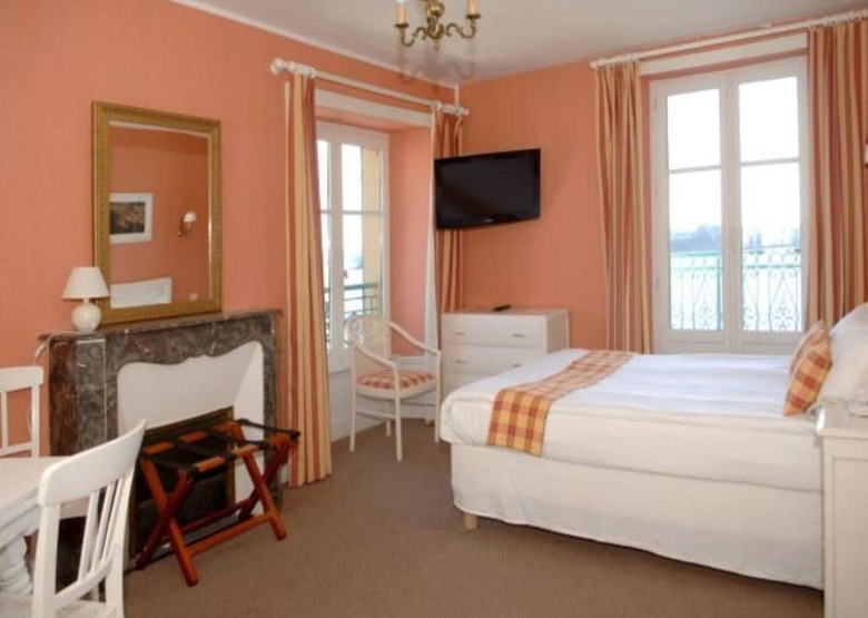 Apartamentos Villa Gulf Stream
