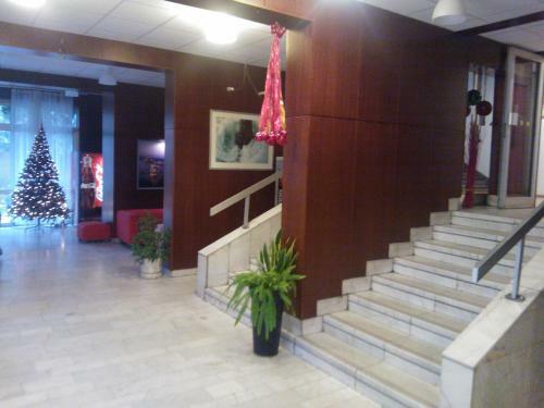 Mary-ann Non-stop Apartments