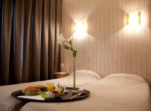 Hotel Logis Le Relais