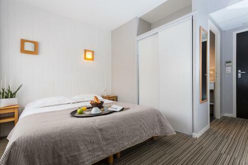 Hotel Logis Le Relais