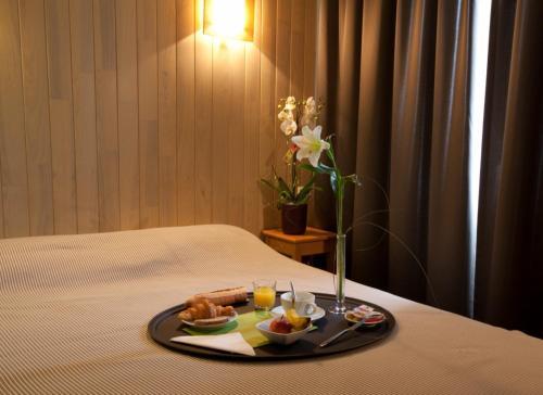 Hotel Logis Le Relais